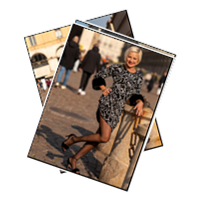 Immagini di Piazza San Carlo